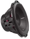 Rockford Fosgate P2D412